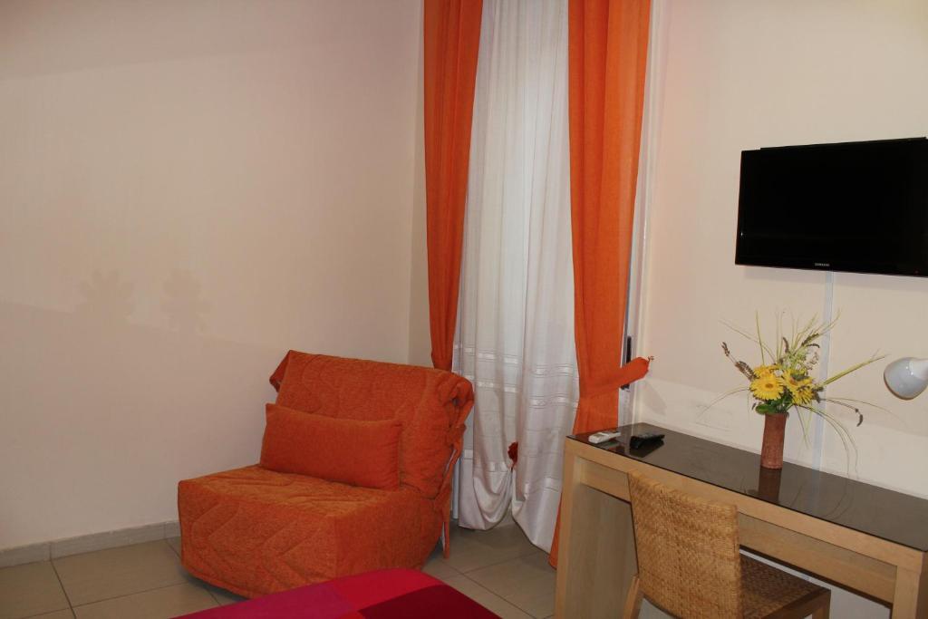 B&B Pompei Welcome Pompeia Exterior foto